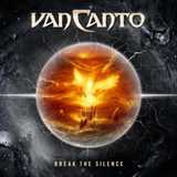 Van Canto - Break the Silence